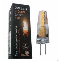 Фото Светодиодная лампа Gauss 107707102