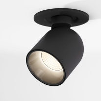 Фото Спот Elektrostandard 25093/LED 7W 4000K черный