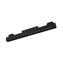 Фото Светильник на шине Elektrostandard Slim Magnetic SL03 Трековый светильник 18W 4200K (черный) 85