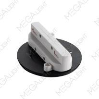 Фото Адаптер ITALLINE M03-0101 TR white