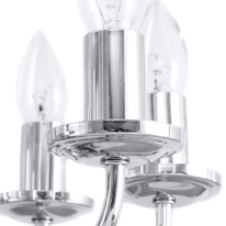 Купить Подвесная люстра Divinare 2023/02 SP-6