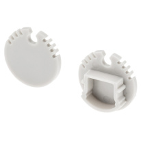 Фото Заглушка профиля Arlight 040633