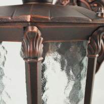 Цена на Светильник настенный Nowodvorski 4692