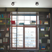 Купить Встраиваемый светильник Novotech 358783