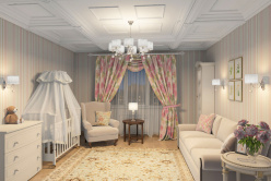 Цена на Бра Eurosvet 60095/1 хром