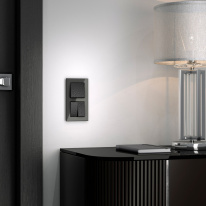 Выключатель Werkel W1220008 Купить с доставкой по Москве и России Выключатель Werkel W1220008
