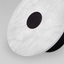 Купить Бра Eurosvet 40340 LED черный