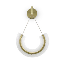 Бра Maytoni P091WL-L18G3K1 Фото Бра Maytoni P091WL-L18G3K1