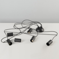 Цена на Подвесной светильник Nowodvorski 9677