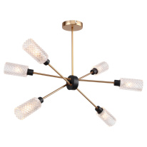 Фото Люстра на штанге Lussole LSP-8277