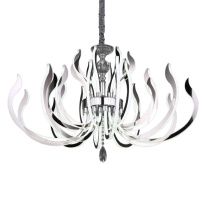 Фото Подвесная люстра Eletto EL337P28