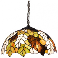 Фото Подвесная люстра VELANTE 820-806-02