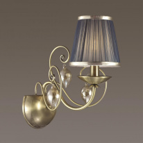 Бра Odeon Light 3921/1W Цена на Бра Odeon Light 3921/1W