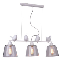 Фото Подвесная люстра ARTE Lamp A4289SP-3WH