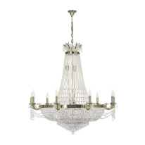 Фото Подвесная люстра Dio D'arte Lodi E 1.6.9.200 A