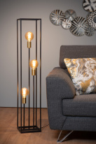 Цена на Торшер LUCIDE 00724/03/30