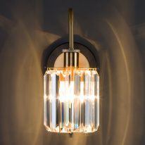 Купить Бра Eurosvet 70090/1 черный