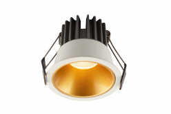 Фото Встраиваемый светильник Denkirs DK4500-WG