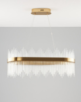 Купить Подвесная люстра Moderli V6070-PL