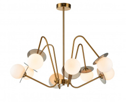 Фото Люстра на штанге Indigo V000166