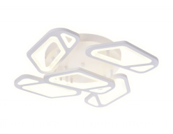 Фото Накладной светильник Ambrella Light FA587