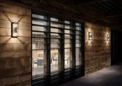 Цена на Светильник настенный LUCIDE 27883/02/30