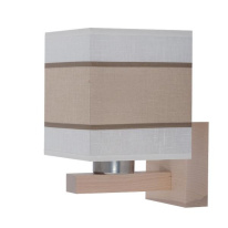 Фото Бра TK Lighting 560 Lea white