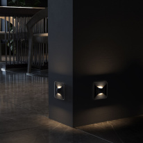 Купить Подсветка ступеней лестницы Werkel W1154508