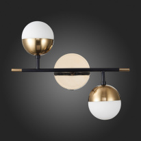 Бра ST-Luce SL1507.421.02 Купить с доставкой по Москве и России Бра ST-Luce SL1507.421.02