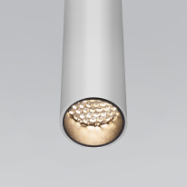 Купить Накладной светильник Elektrostandard Pika 6W (25031/LED) серебро