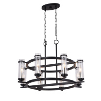 Фото Подвесная люстра ST-Luce SL334.403.08