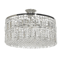 Фото Люстра на штанге Arti Lampadari Sara E 1.3.40.501 S