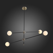 Купить Накладной светильник ST-Luce SL429.403.04