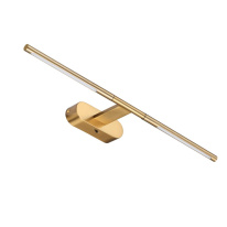 Светильник для картин Odeon Light 6635/7WL Фото Светильник для картин Odeon Light 6635/7WL