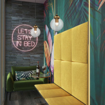 Подвесной светильник Vele Luce VL2074P01 в интернет магазине Гет Лайт