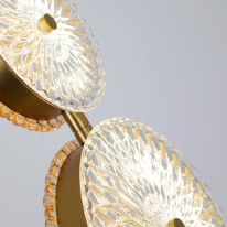 Цена на Подвесной светильник Favourite 4488-3P