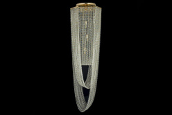 Каскадная люстра Arti Lampadari Loreto E 1.5.40.601 G в интернет магазине Гет Лайт