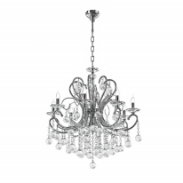 Фото Подвесная люстра Lightstar 708084