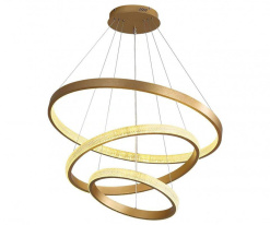 Фото Каскадная люстра Kink Light 07663,33