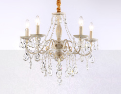 Купить Подвесная люстра Ambrella Light TR4944