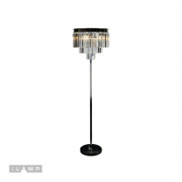 Фото Торшер iLamp 7382/5F CR