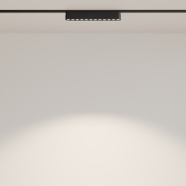 Цена на Светильник на шине Maytoni Technical TR082-1-12W4K-M-B