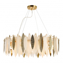 Фото Подвесная люстра Favourite 2754-10P