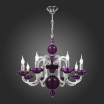 Купить Подвесная люстра ST-Luce SL757.803.08