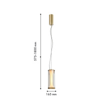 Цена на Подвесной светильник Favourite 4244-1P
