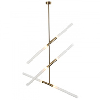 Купить с доставкой по Москве и России Подвесной светильник Odeon Light 4306/6