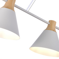 Цена на Подвесная люстра Evoluce SLE125103-03