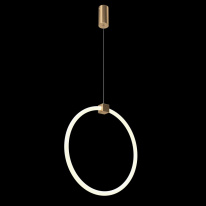 Купить Подвесной светильник Maytoni MOD315PL-L20G3K