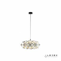 Фото Подвесная люстра iLedex FTG-400-50 CR