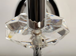 Цена на Бра Abrasax MB23083/1CR